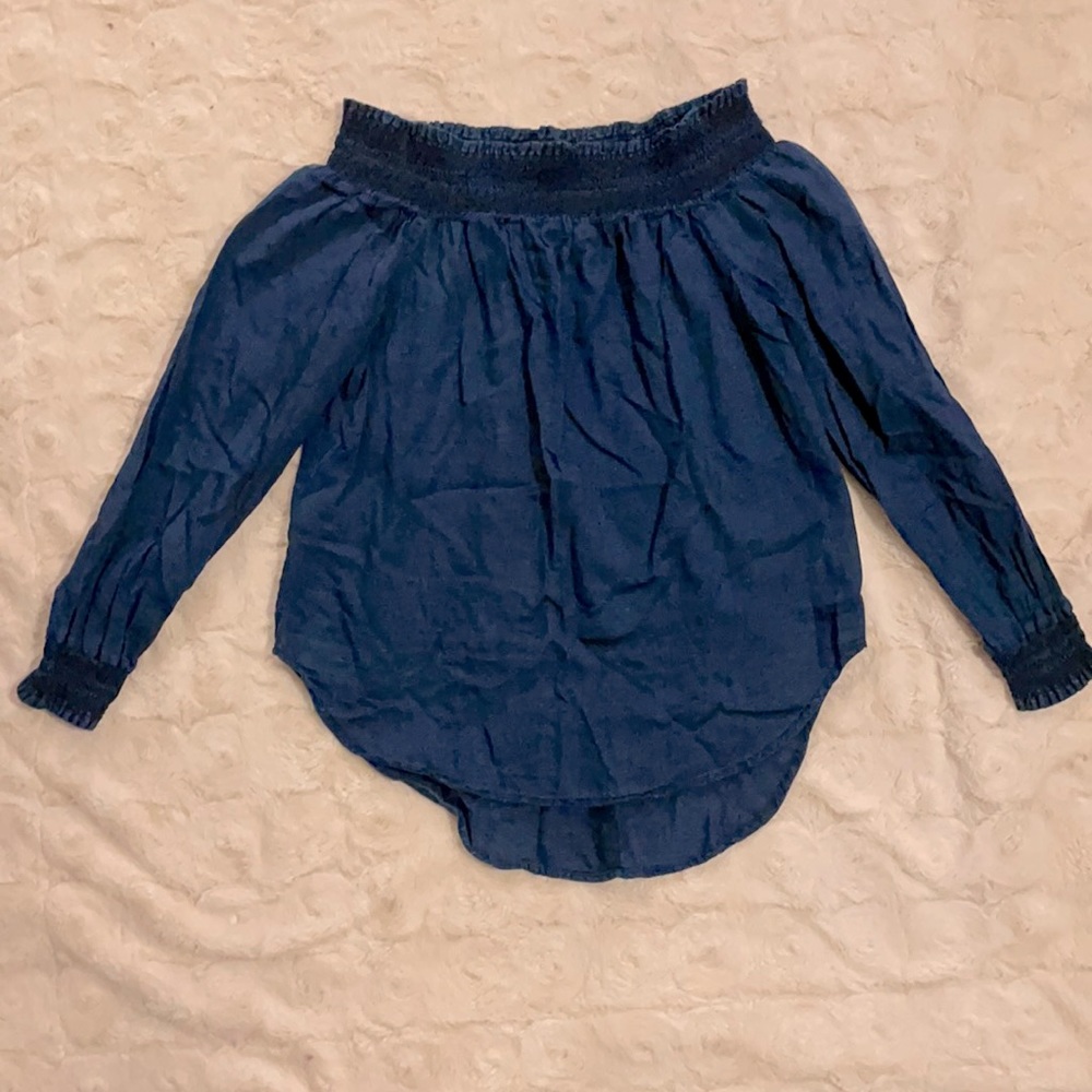 Michael Kors Blouse - Picture 2 of 3